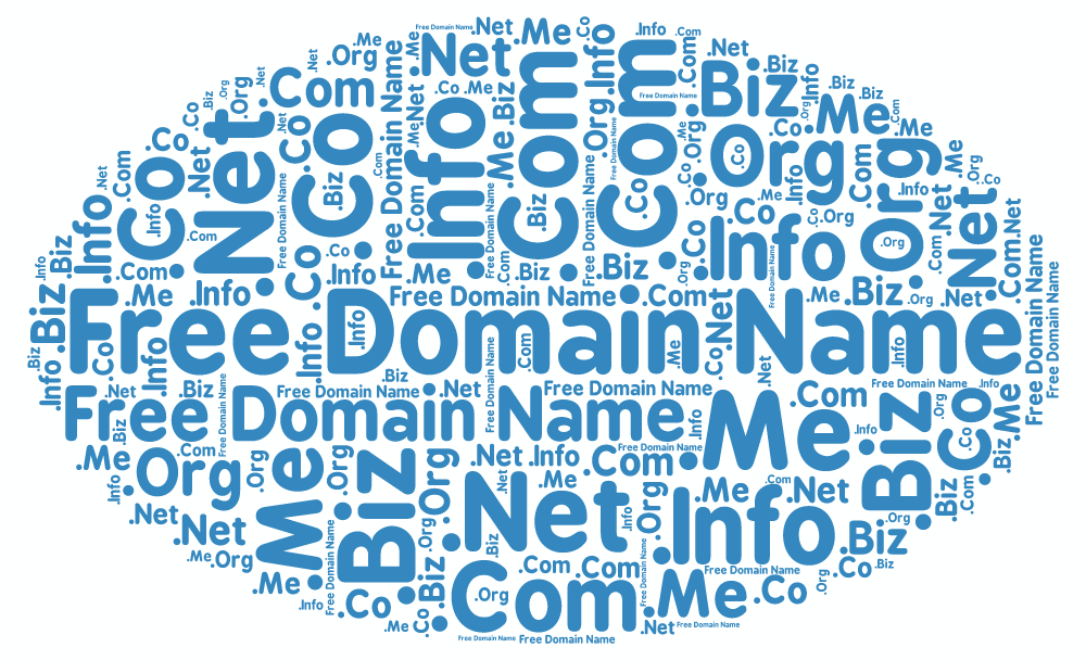 Доменные имена на хостинге Netpoint