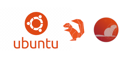 Ubuntu Server 16.04, 18.04