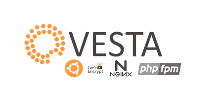 VestaCP (Ubuntu 16.04), Nginx, PHP-FPM, Let's Encrypt